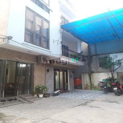 bán nhà Hòa Bình Yên Nghĩa Hà Đông, 4 tầng, ô tô cạnh nhà, giá 3.6 tỷ