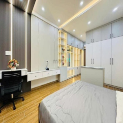 Lê Đức Thọ-P12-Gò Vấp 78m2/3tỷ370triệu có hợp đồng thuê 28tr/th SHR