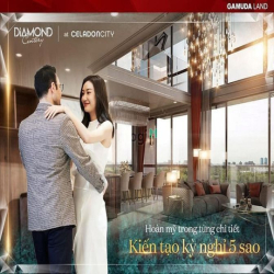 Căn hộ Centery ngay Celadon City Tân Phú, giỏ hàng sỉ ngay TT Sài Gòn