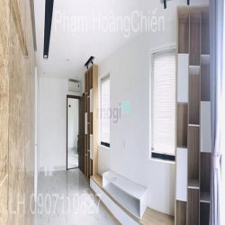 Cho thuê nhà phố 7x20m Full NT Giá 30 Triệu, 6x20m Full Cao Cấp 35 Tr