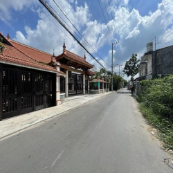 Giáp gò vấp - hẻm 6m thông sát mặt tiền vườn lài quận 12 - hơn 210m2,