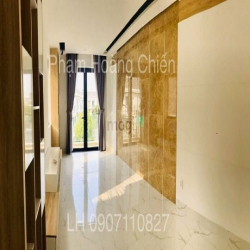 Cho thuê nhà phố 7x20m Full NT Giá 30 Triệu, 6x20m Full Cao Cấp 35 Tr