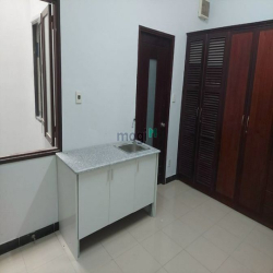 Bán nhà HXH Nguyễn Minh Hoàng Phường 12 Tân Bình 4 tầng 5x17 15.9 tỷ t