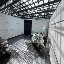 Giáp gò vấp - hẻm 6m thông sát mặt tiền vườn lài quận 12 - hơn 210m2,