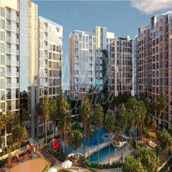 Căn hộ Centery ngay Celadon City Tân Phú, giỏ hàng sỉ ngay TT Sài Gòn