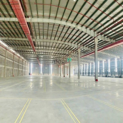 Mời Thuê Kho Xưởng Mới Tại Văn Giang 2500m2 Giá 50k/m2