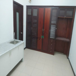 Bán nhà HXH Nguyễn Minh Hoàng Phường 12 Tân Bình 4 tầng 5x17 15.9 tỷ t