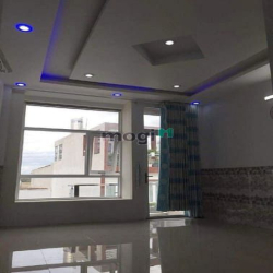 Nhà Đẹp Hẻm Xe Hơi Nguyễn Thị Tư Khu Phân Lô, 65.2m2, 3 Tầng, 4PN, Q9