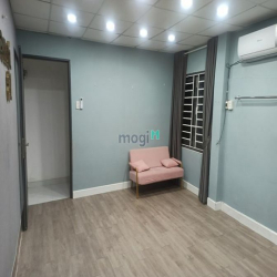 Nhà nguyên căn ngay quận 1 gần nhà thờ Tân Định cầu Trần Khánh Dư