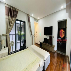 Biệt thự full nội thất KDC D2D giá 35tr/th cao cấp hiện đại giá tốt