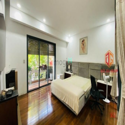 Biệt thự full nội thất KDC D2D giá 35tr/th cao cấp hiện đại giá tốt