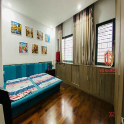 Biệt thự full nội thất KDC D2D giá 35tr/th cao cấp hiện đại giá tốt