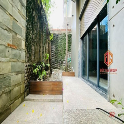 Biệt thự full nội thất KDC D2D giá 35tr/th cao cấp hiện đại giá tốt