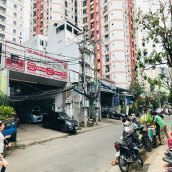 Bán Nhà Siêu Vị Trí Mặt Tiền Tân Cảng, Bình Thạnh. DT 469m2. Chỉ 88 ty