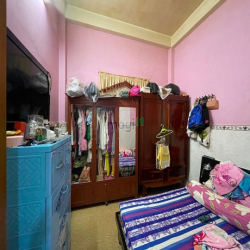 Hẻm 4m Gò Dầu 62m2 Tân Sơn Nhì Tân Phú chỉ 4.1 TỶ