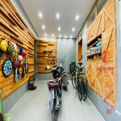 Biệt thự full nội thất KDC D2D giá 35tr/th cao cấp hiện đại giá tốt