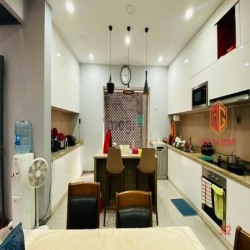 Biệt thự full nội thất KDC D2D giá 35tr/th cao cấp hiện đại giá tốt