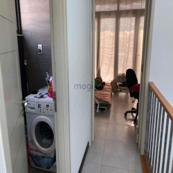 Bán nhà ĐIỆN BIÊN PHỦ GẦN HXH - 4m x 13m - 3 tầng BTCT - hẻm thông