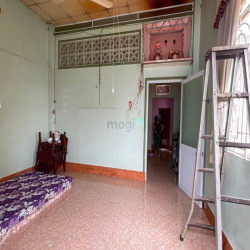 Hẻm 4m Gò Dầu 62m2 Tân Sơn Nhì Tân Phú chỉ 4.1 TỶ