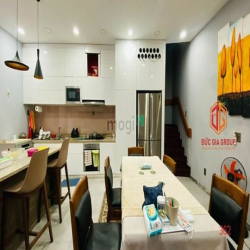 Biệt thự full nội thất KDC D2D giá 35tr/th cao cấp hiện đại giá tốt