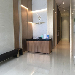 Bảng giá cho thuê T7/2020: VP Office Sun Avenue - rẻ nhất thị trường