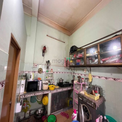 Hẻm 4m Gò Dầu 62m2 Tân Sơn Nhì Tân Phú chỉ 4.1 TỶ