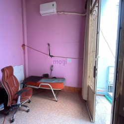 Hẻm 4m Gò Dầu 62m2 Tân Sơn Nhì Tân Phú chỉ 4.1 TỶ