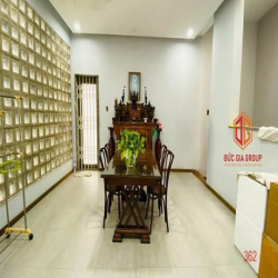 Biệt thự full nội thất KDC D2D giá 35tr/th cao cấp hiện đại giá tốt