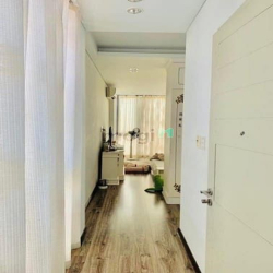 Bán nhà ĐIỆN BIÊN PHỦ GẦN HXH - 4m x 13m - 3 tầng BTCT - hẻm thông