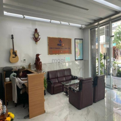 Cho thuê 9 căn Shophouse KĐT Sala, bao chỗ gửi xe, giá tốt 45-90triệu