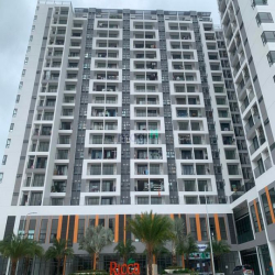 Bán căn hộ Penthouse Ricca, Gò Cát, Phú Hữu,Q9. Dt 118m, 1 lầu. 4.7 ty