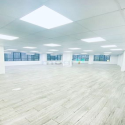 Cho thuê sàn VP cuối cùng tại 57 Nguyễn Hoàng Giá RẺ-DT 250m2 chỉ 33tr