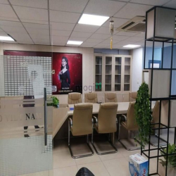 Toà văn phòng 11 tầng VIP hiếm trong khu vực vị trí trung tâm Cầu Giấy