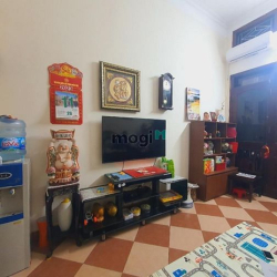 Bán nhà ngõ 72 Nguyễn Trãi mặt ngõ thông kinh doanh - Lô góc 3 thoáng