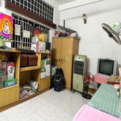 🏡3 Tầng Nguyễn Thượng Hiền - 48m² - Ngang 4.8m bề thế - chỉ 5.5 tỷ.🍀