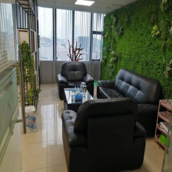 Toà văn phòng 11 tầng VIP hiếm trong khu vực vị trí trung tâm Cầu Giấy