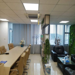 Toà văn phòng 11 tầng VIP hiếm trong khu vực vị trí trung tâm Cầu Giấy