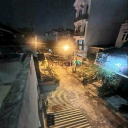 nhà 3 tầng mặt tiền kd phan huy ích