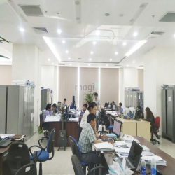 Officetel 35m2 Quận 7 trung tâm Phú Mỹ Hưng full nội thất chỉ 9tr/thág
