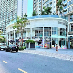 Cho thuê nguyên cặp shop Midtown M7 ngay mặt tiền đường 15, quận 7