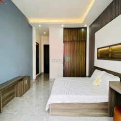 Bán Nhà Phố Đẹp Đường Quang Trung, Phường 11, Quận Gò vấp, Hồ chí Minh