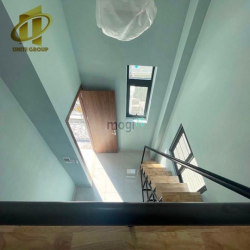Duplex gác cao full nội thất gần Chợ Tân Mỹ Q7