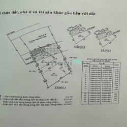 Bán nhà mặt tiền đường 96 Trương Văn Thành,Hiệp Phú, Q9.   ngang 8m1