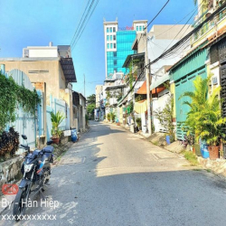 Bán nhà mặt tiền đường 96 Trương Văn Thành,Hiệp Phú, Q9.   ngang 8m1