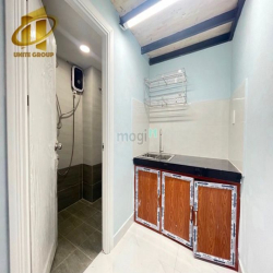 Duplex gác cao full nội thất gần Chợ Tân Mỹ Q7