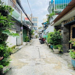 Bán Nhà Phố Đẹp Đường Quang Trung, Phường 11, Quận Gò vấp, Hồ chí Minh