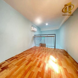 Duplex gác cao full nội thất gần Chợ Tân Mỹ Q7