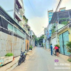 Bán nhà mặt tiền đường 96 Trương Văn Thành,Hiệp Phú, Q9.   ngang 8m1