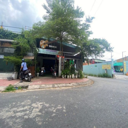 CHO THUÊ ĐẤT Lô góc đường Đặng Thùy Trâm, DT 300 m2 (15 x 22m) GIÁ TỐT