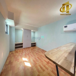 Duplex gác cao full nội thất gần Chợ Tân Mỹ Q7